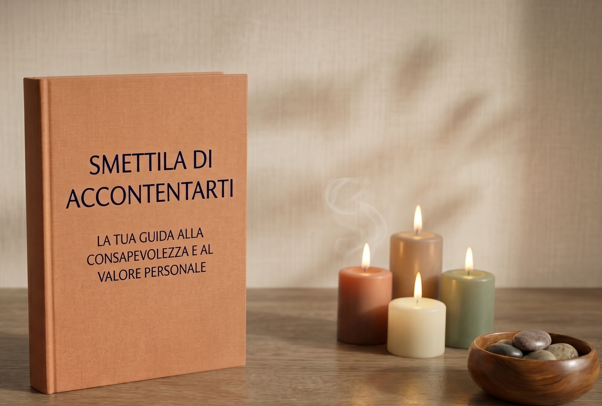 Il Manuale dell'Amore Consapevole